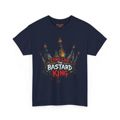 Long Live The Bastard King