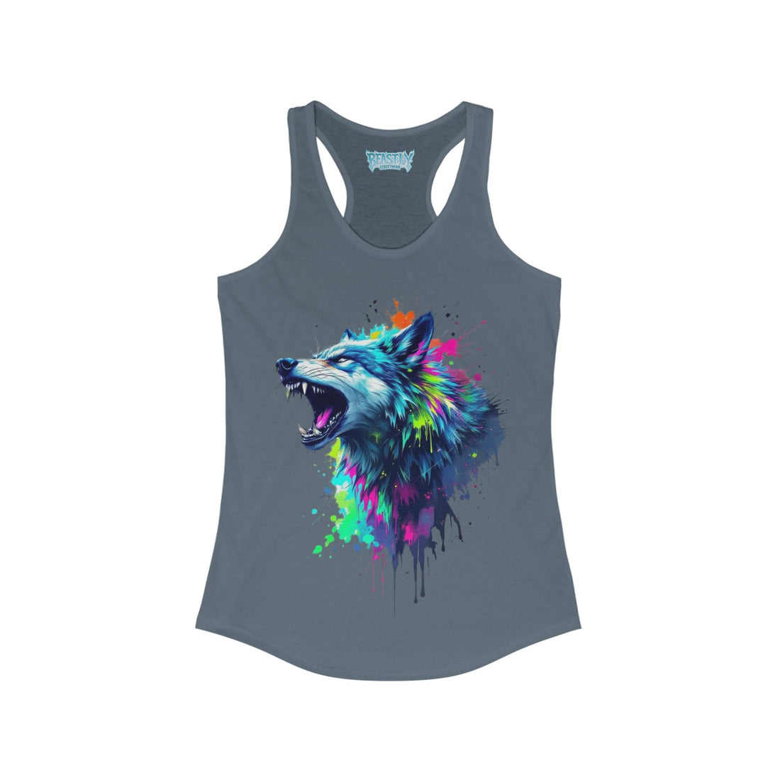 Inkfang Wolfgang Women&