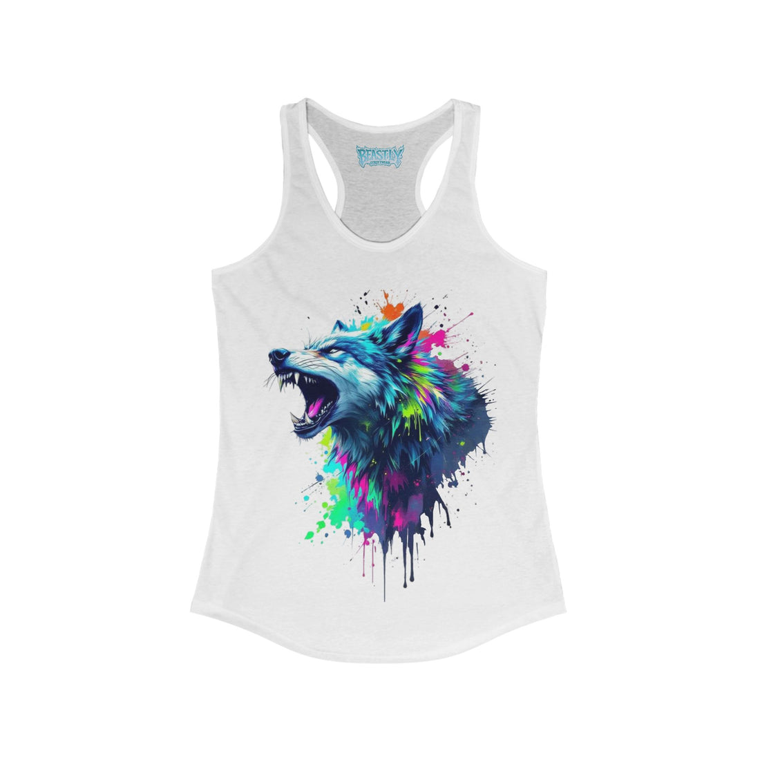 Inkfang Wolfgang Women&