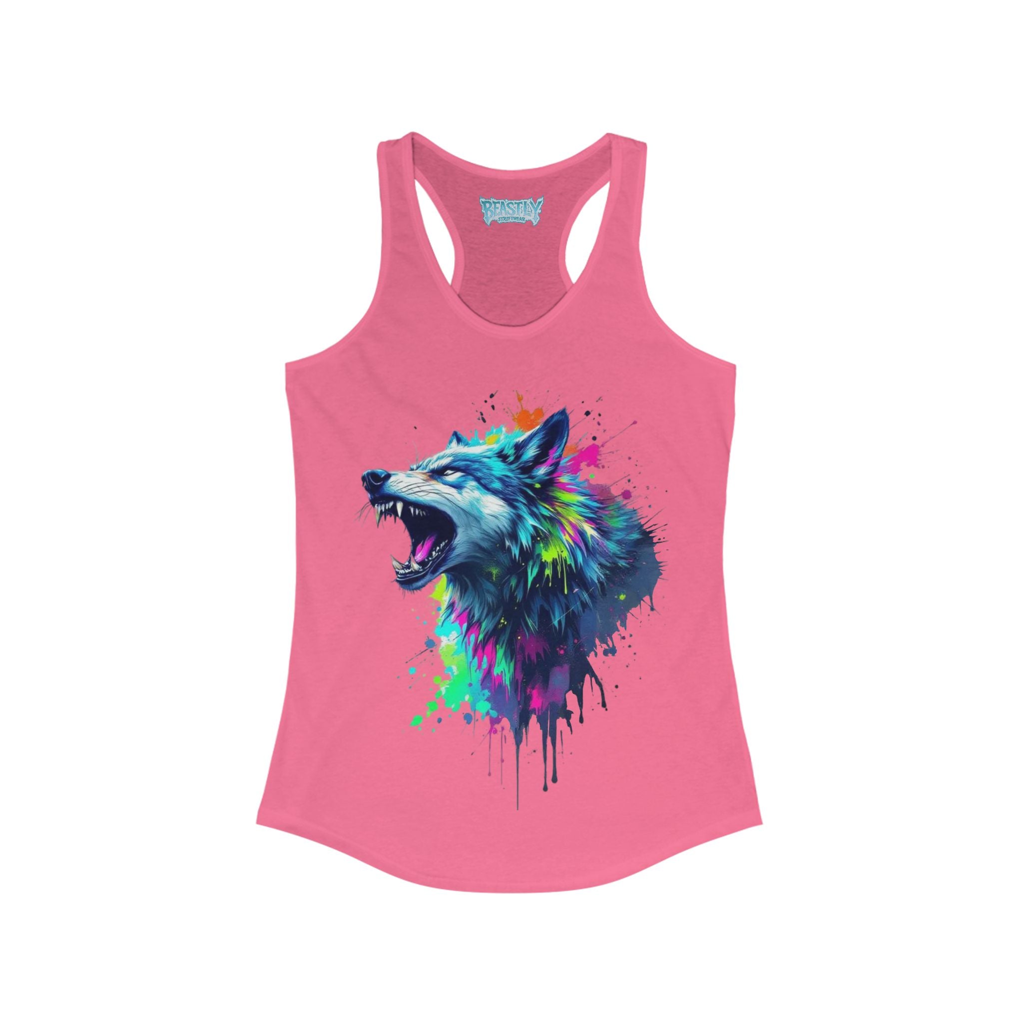Inkfang Wolfgang Women&