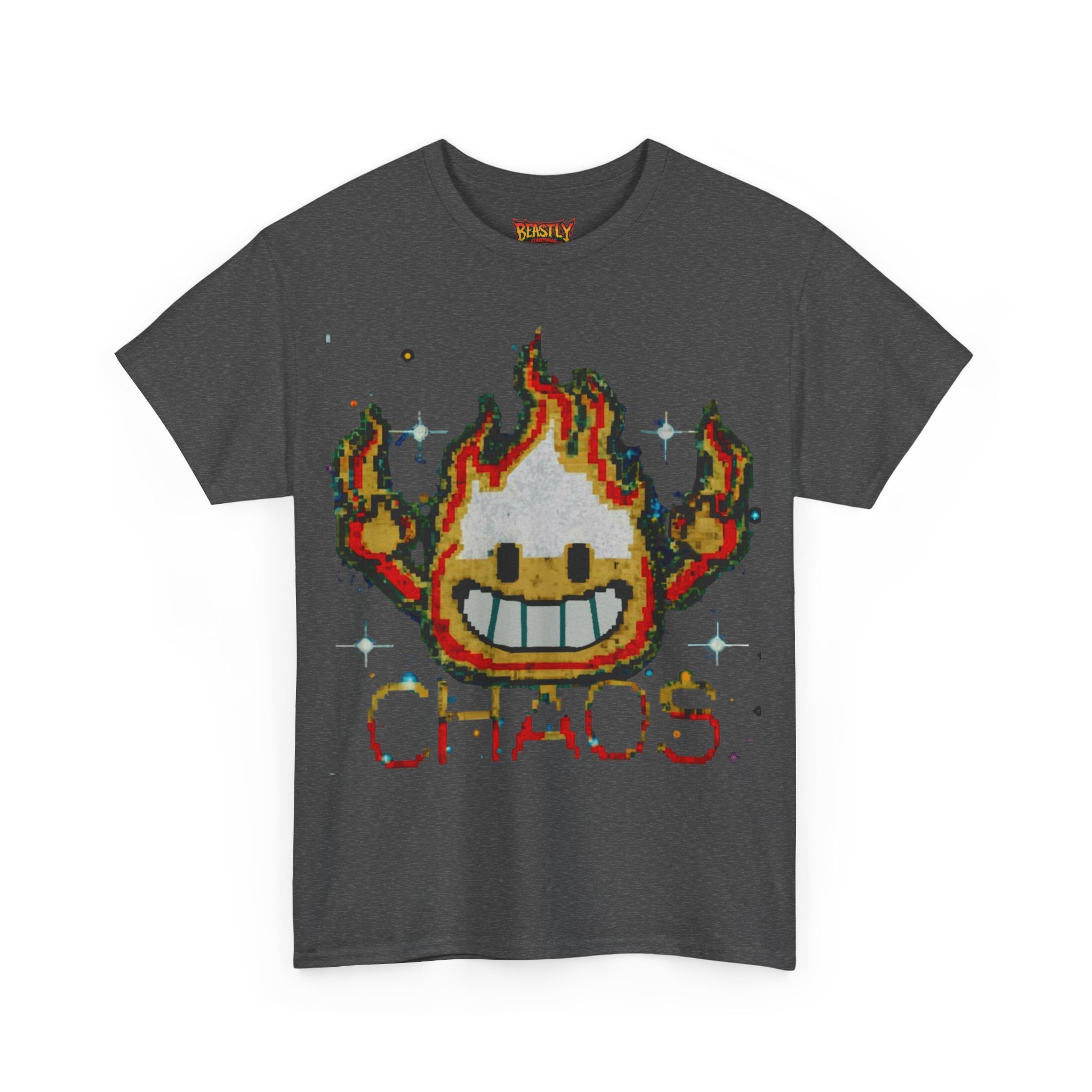 Chaos Flame