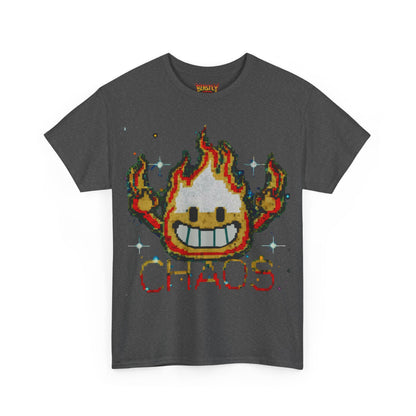 Chaos Flame