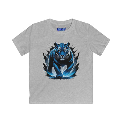 Pounce Youth Tee