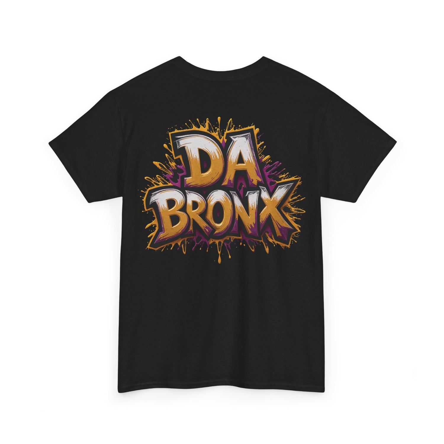 Da Bronx (Golden Purp)