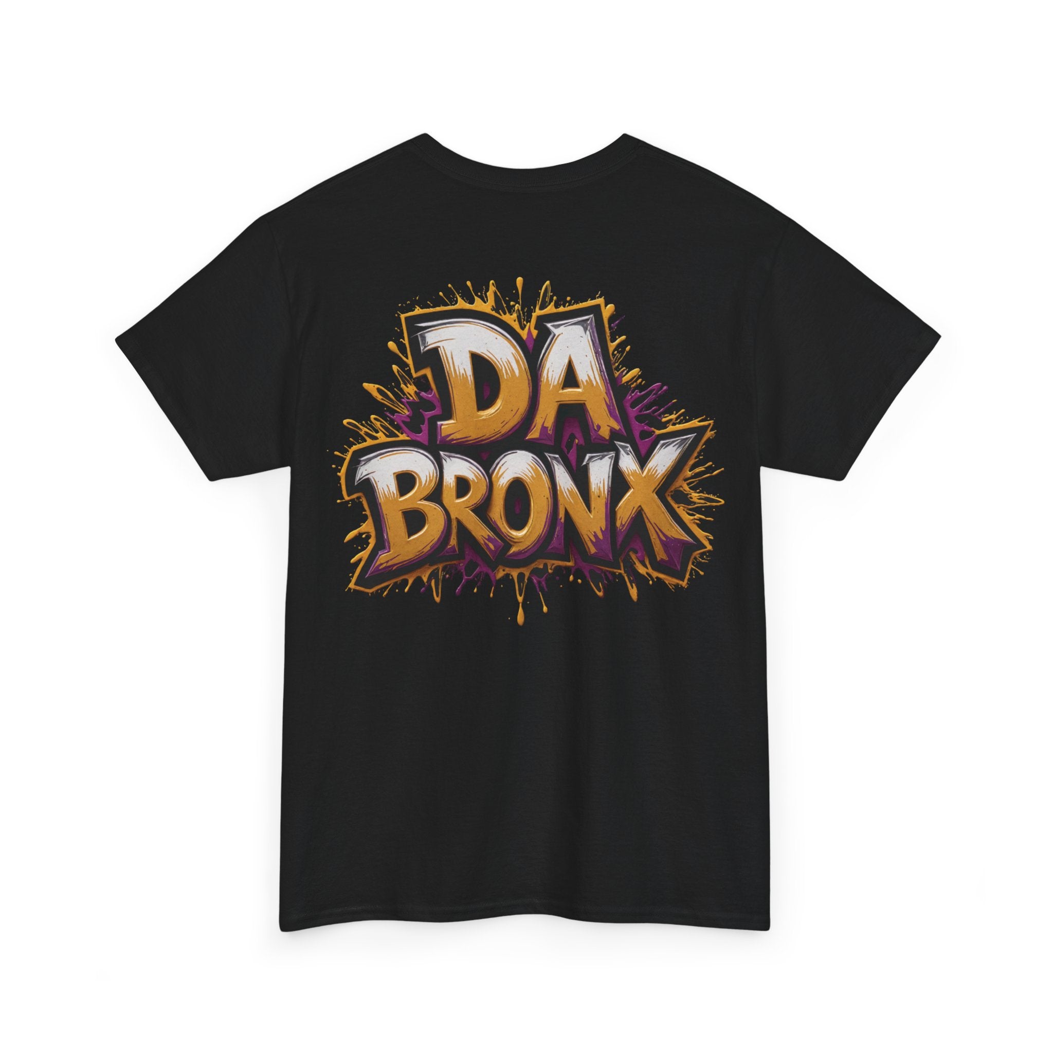 Da Bronx (Golden Purp)