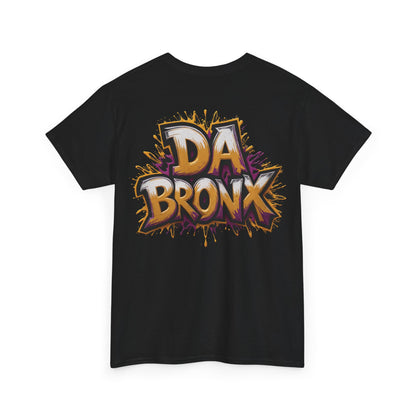 Da Bronx (Golden Purp)