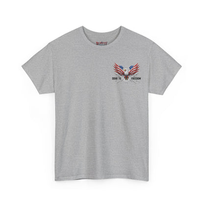 Soar To Freedom