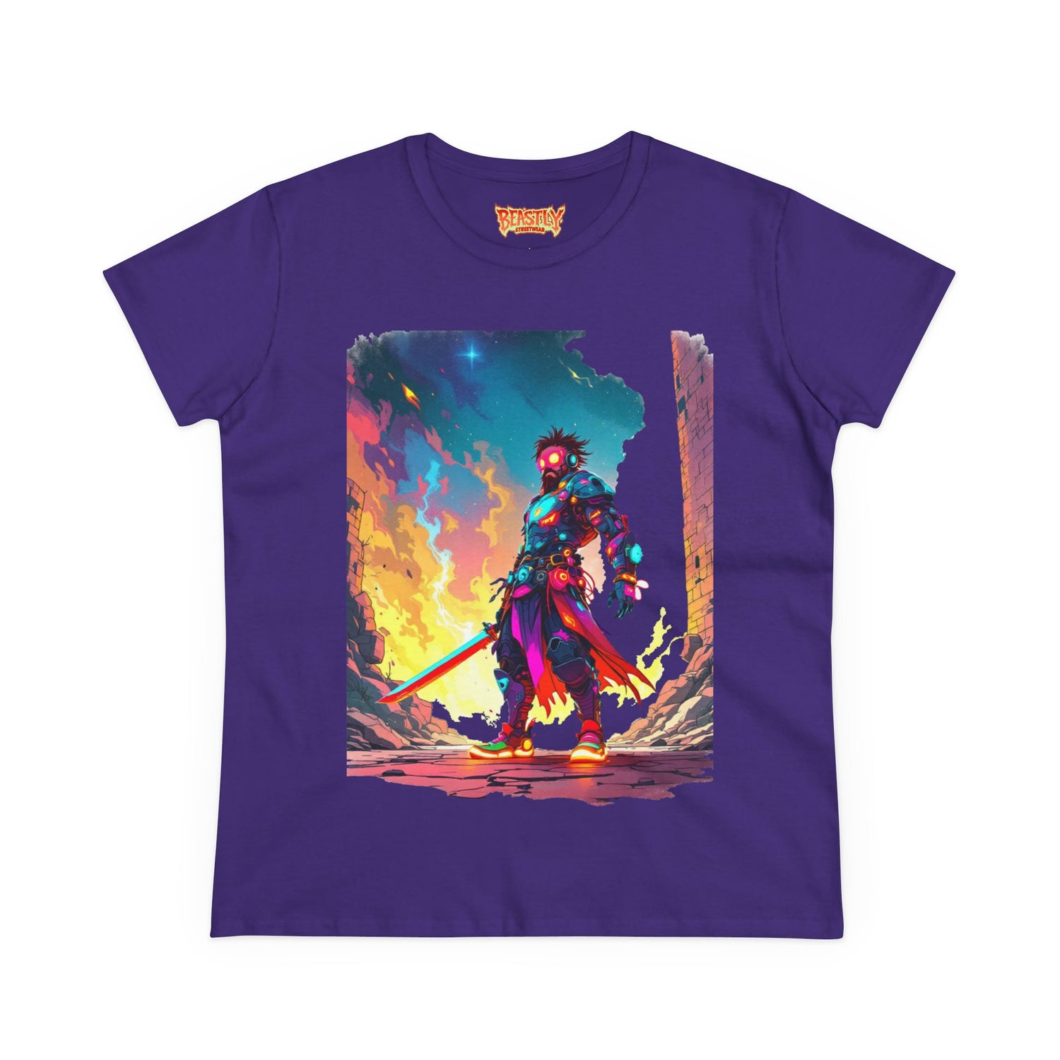 Cosmic Chaos Champion Women&