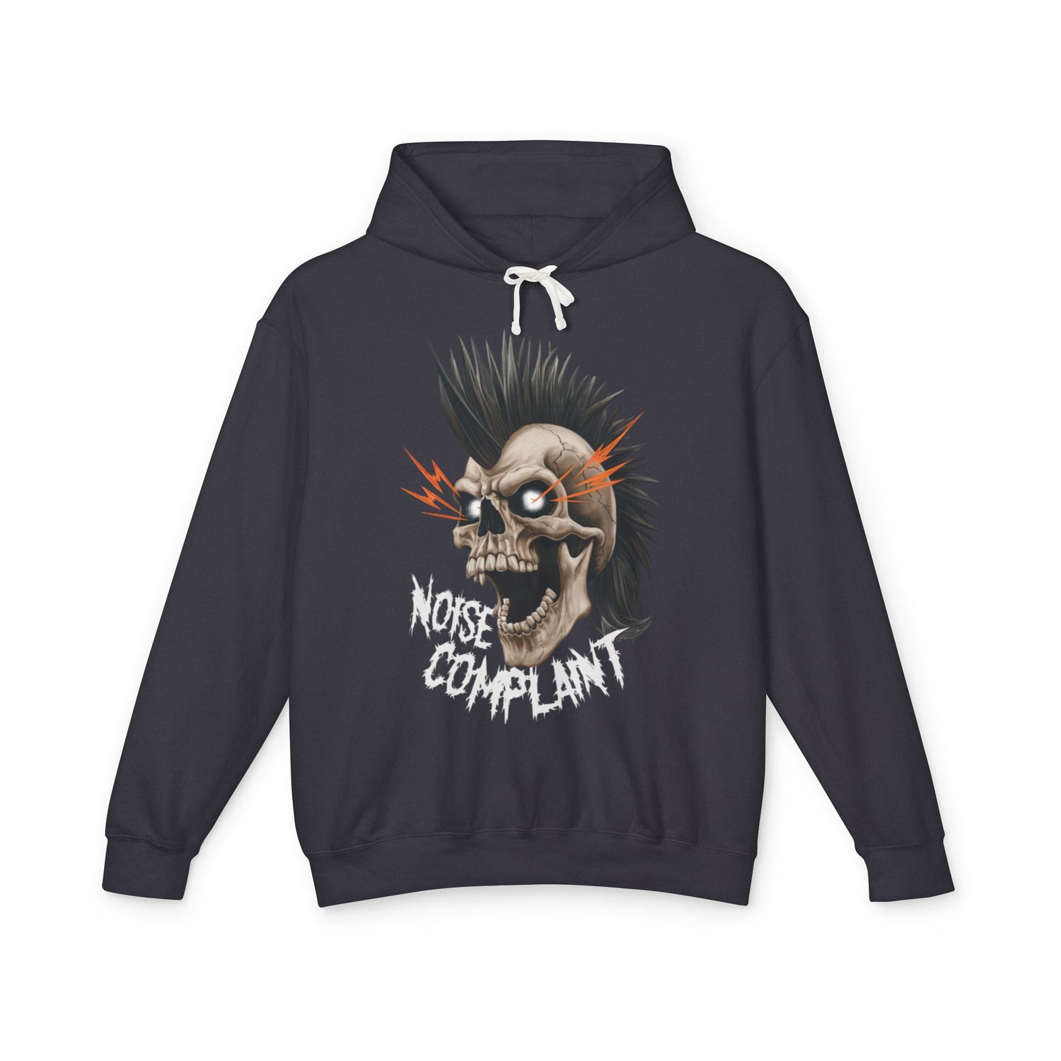 Noise Complaint Hoodie