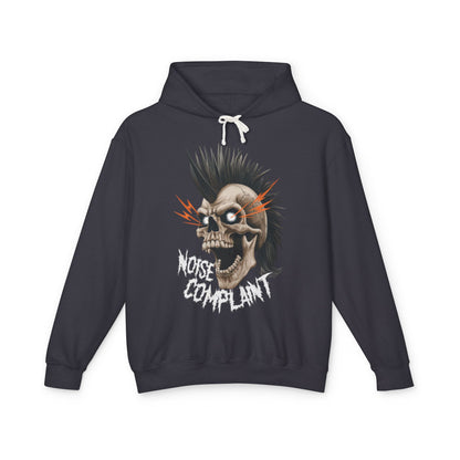 Noise Complaint Hoodie