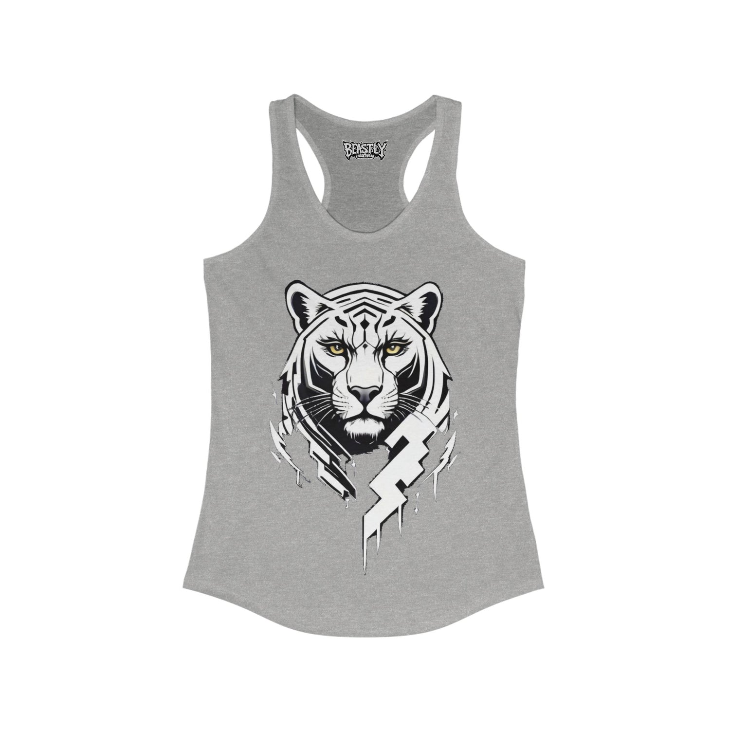 El Tigre Blanco Women&
