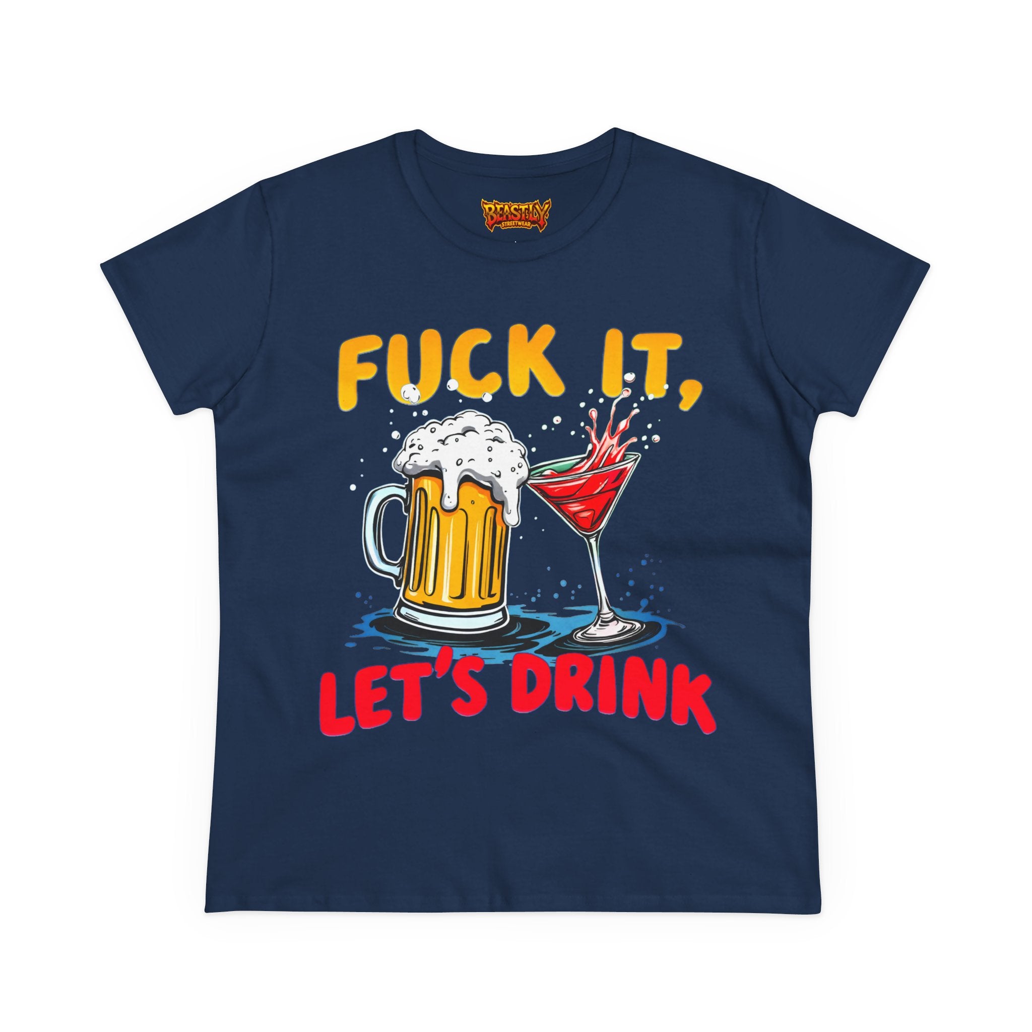 Fuck It, Let&