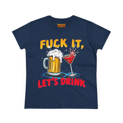Fuck It, Let&