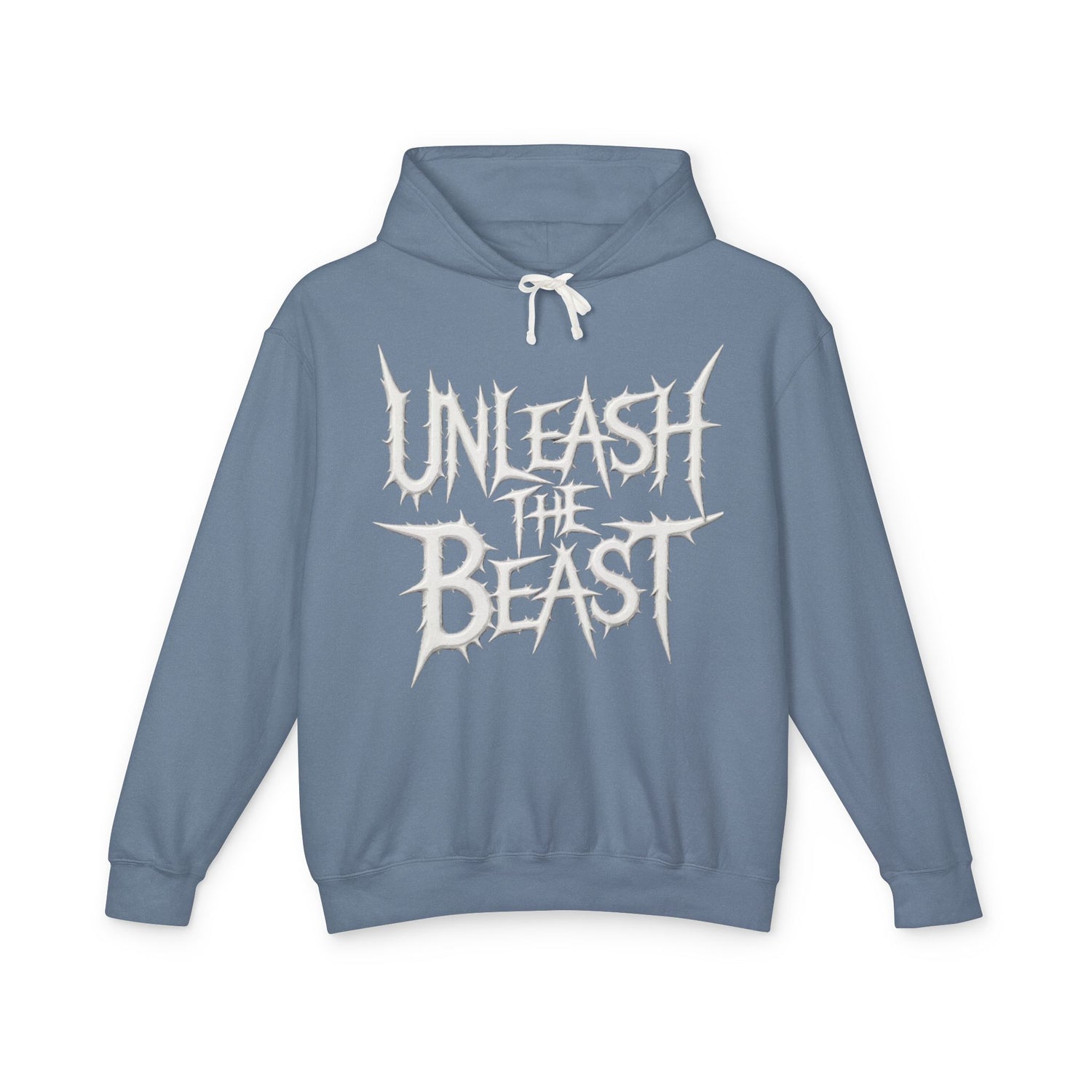 Unleash The Beast Hoodie