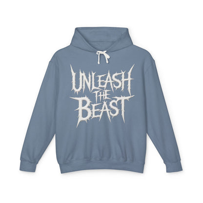 Unleash The Beast Hoodie