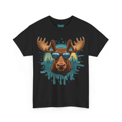 Big City Moose