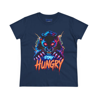 Stay Hungry Women&