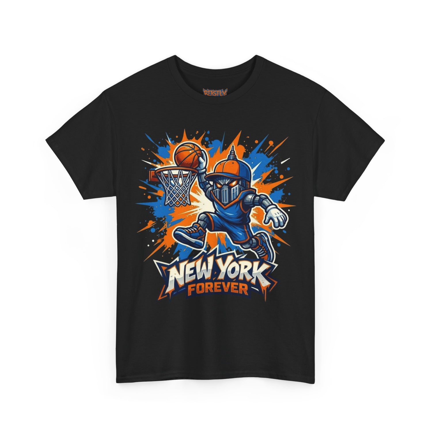 New York Forever