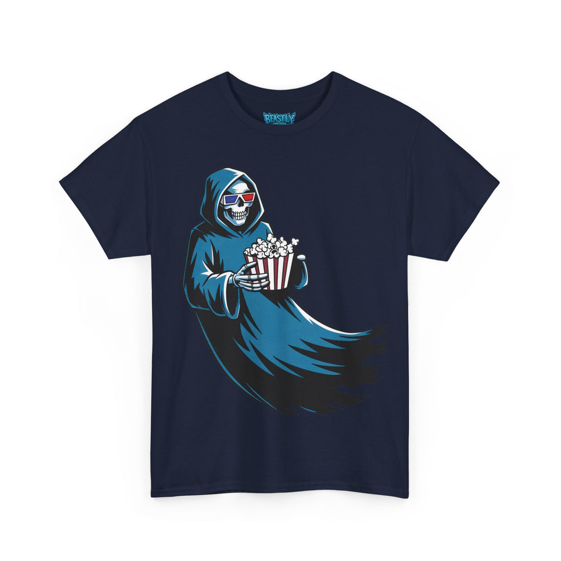 Death In 3D
