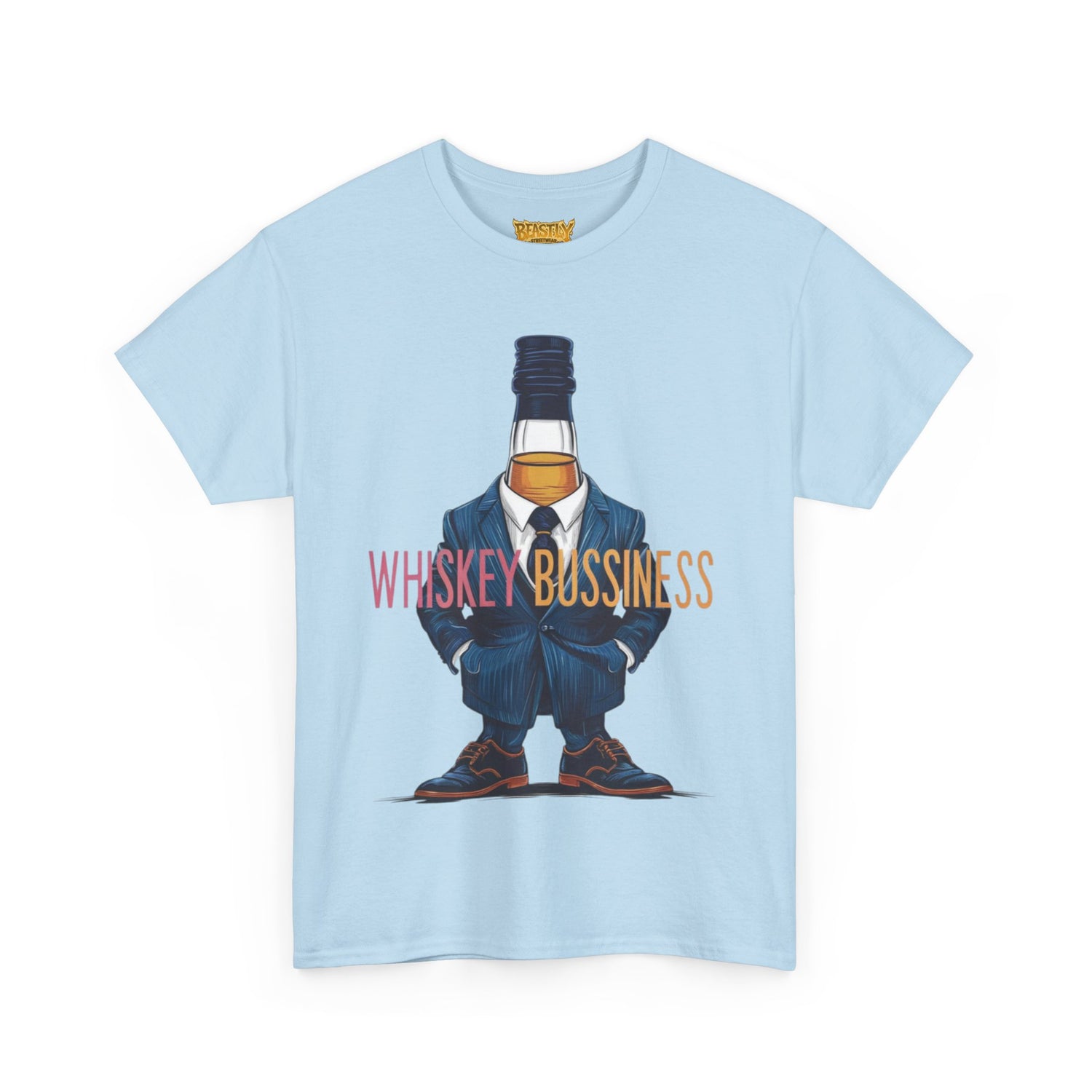 Whiskey Business