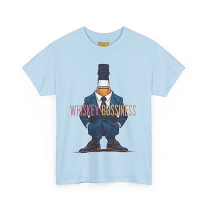 Whiskey Business