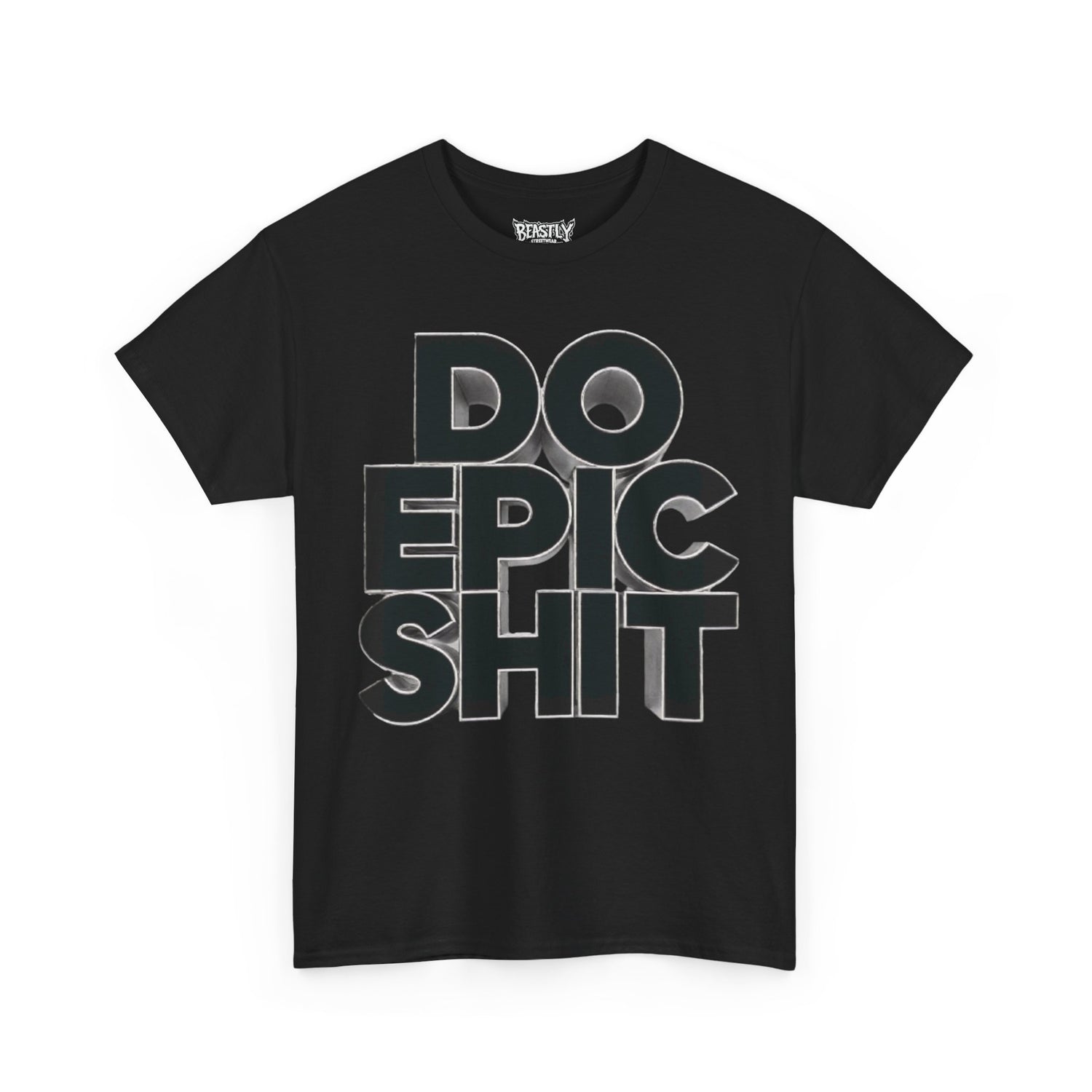 Do Epic Shit