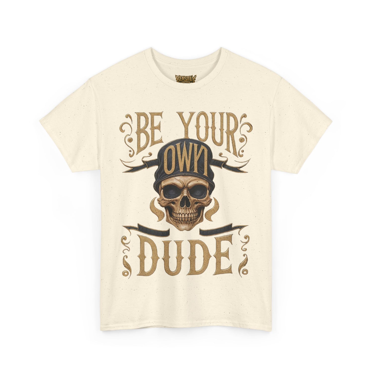 Be Your Own Dude