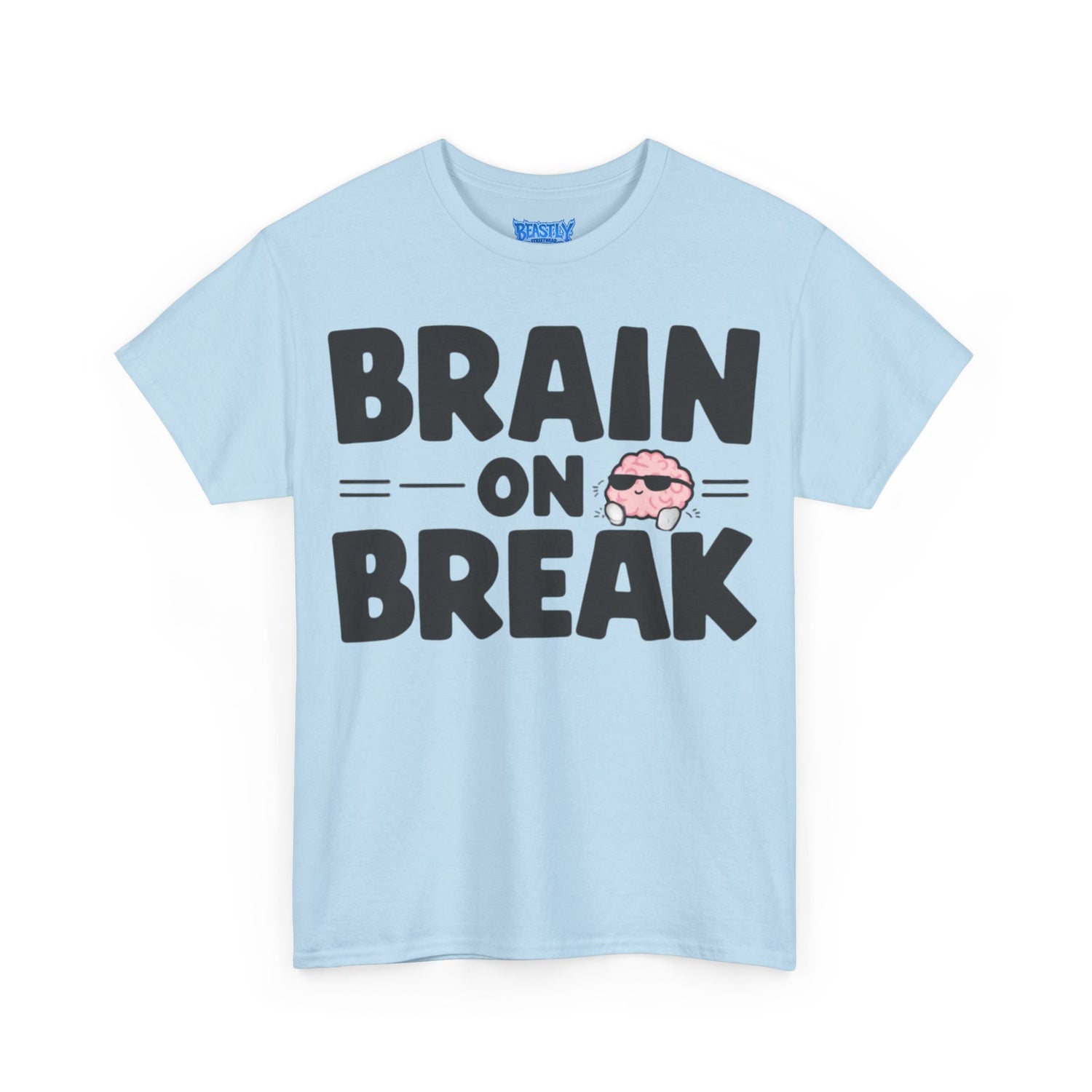 Brain On Break