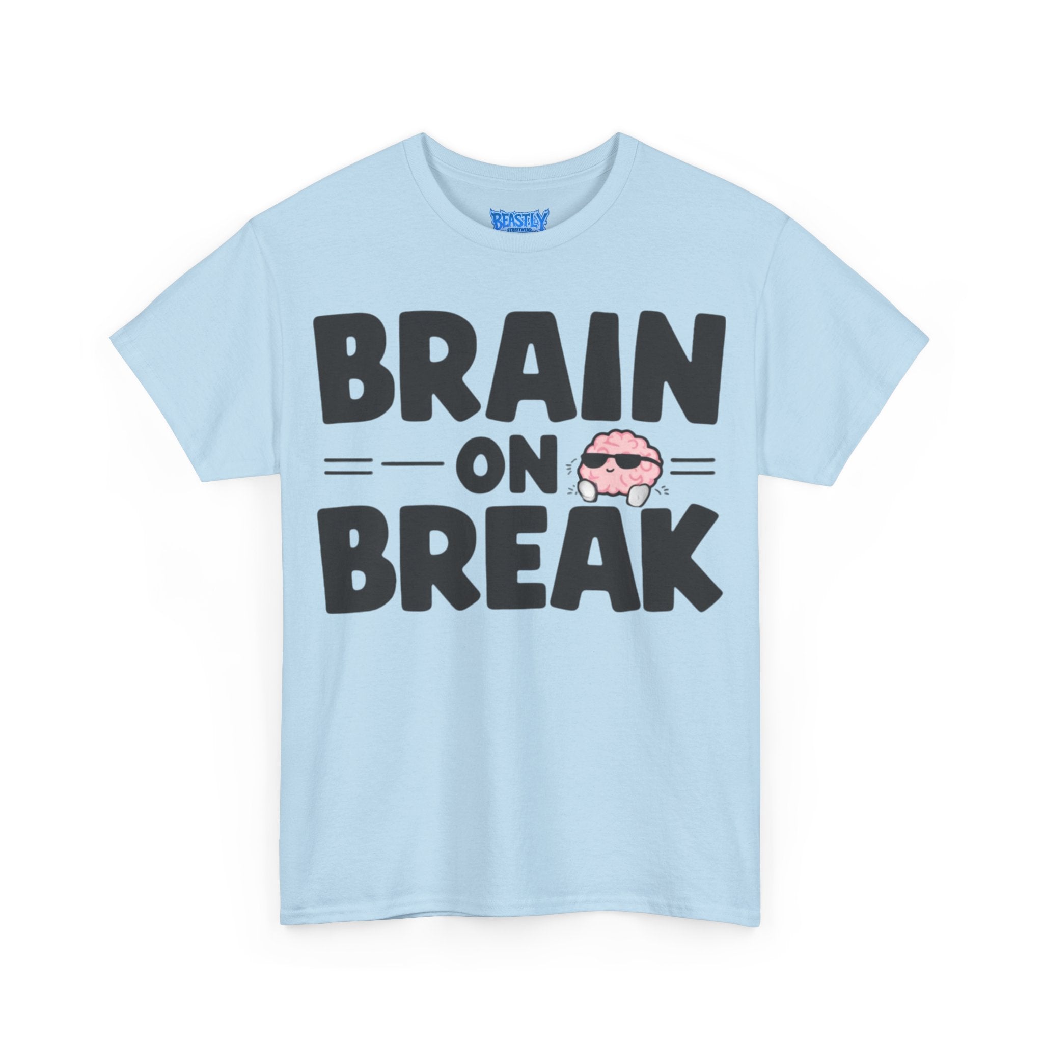 Brain On Break