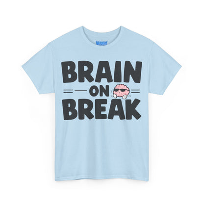Brain On Break