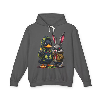 Hood Life Legends Hoodie