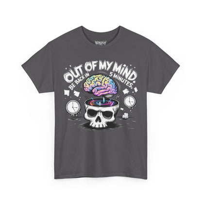 Out Of My Mind