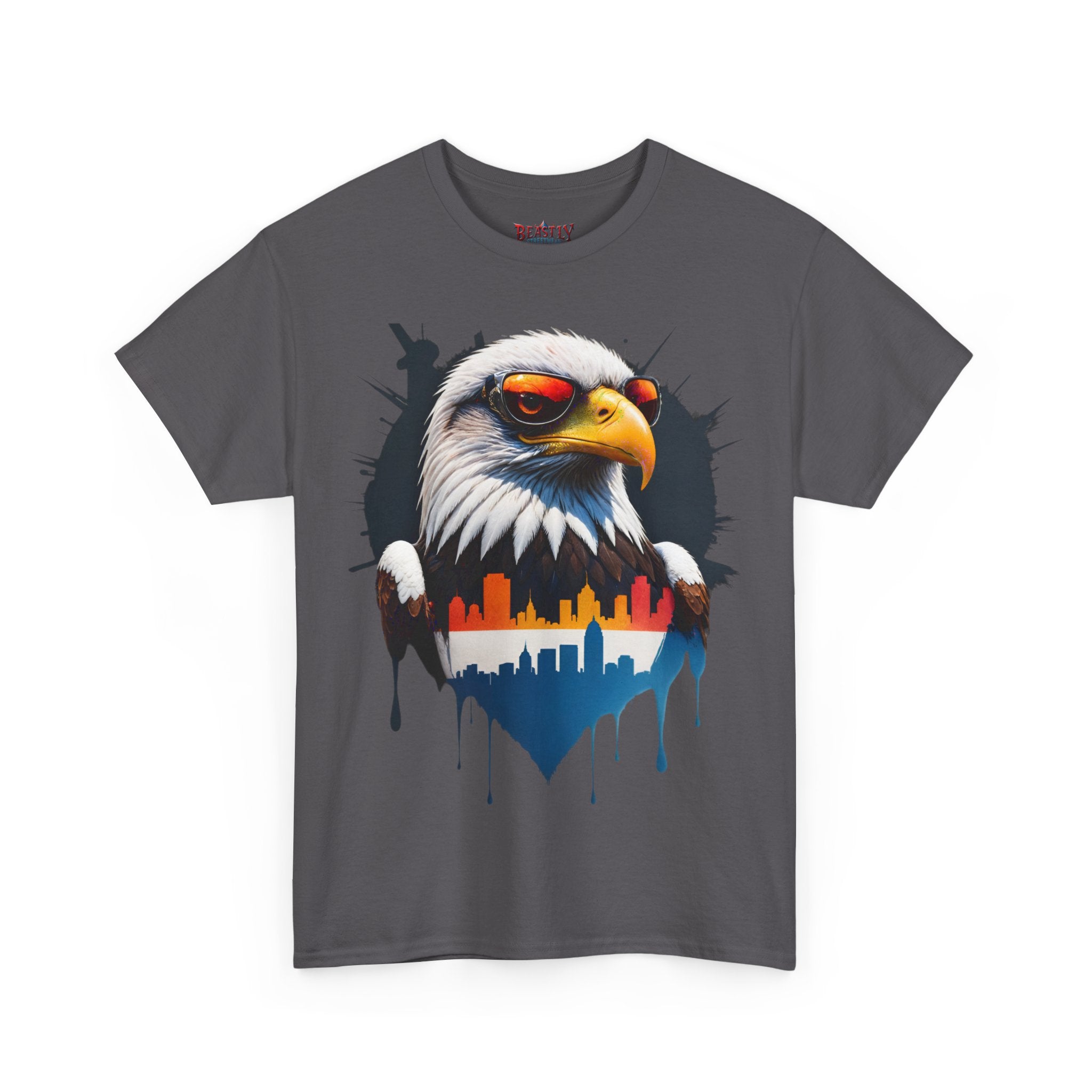 Urban Eagle