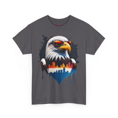 Urban Eagle