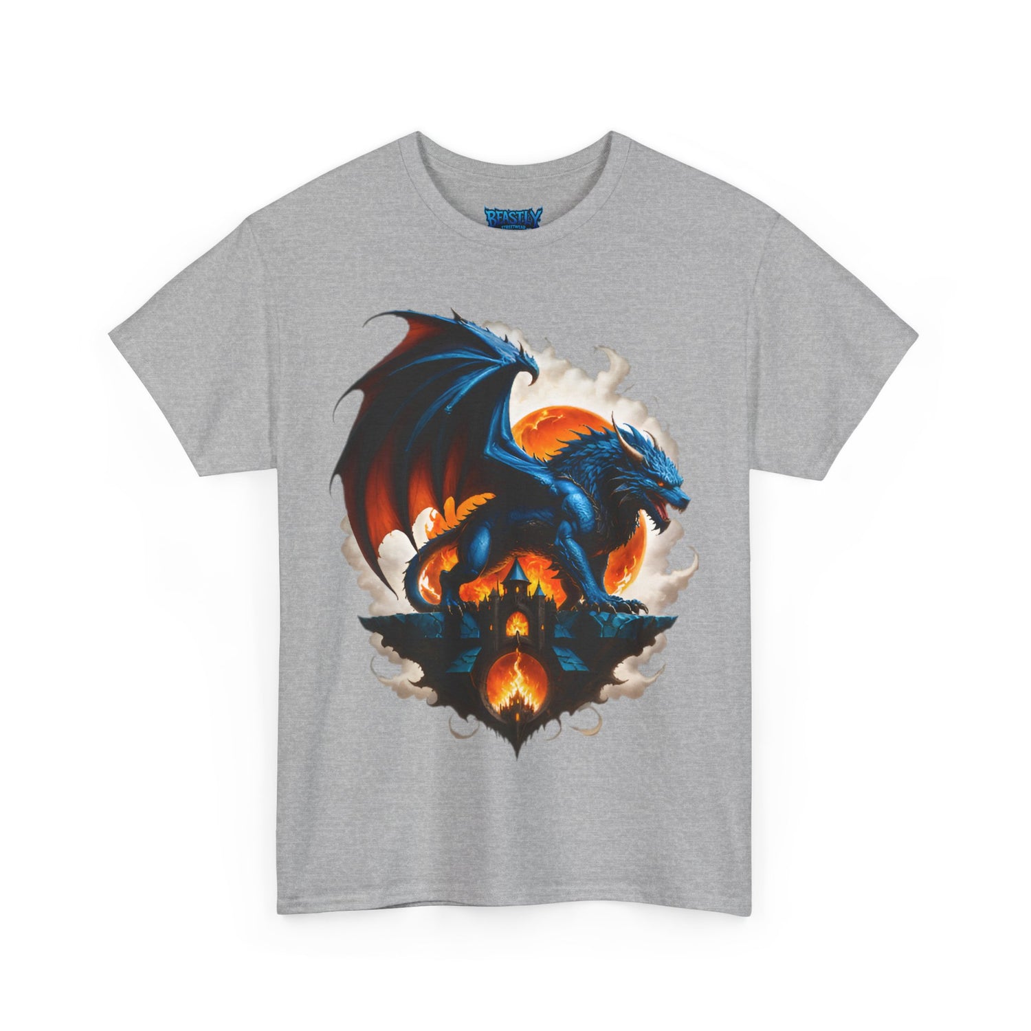 Manticore&