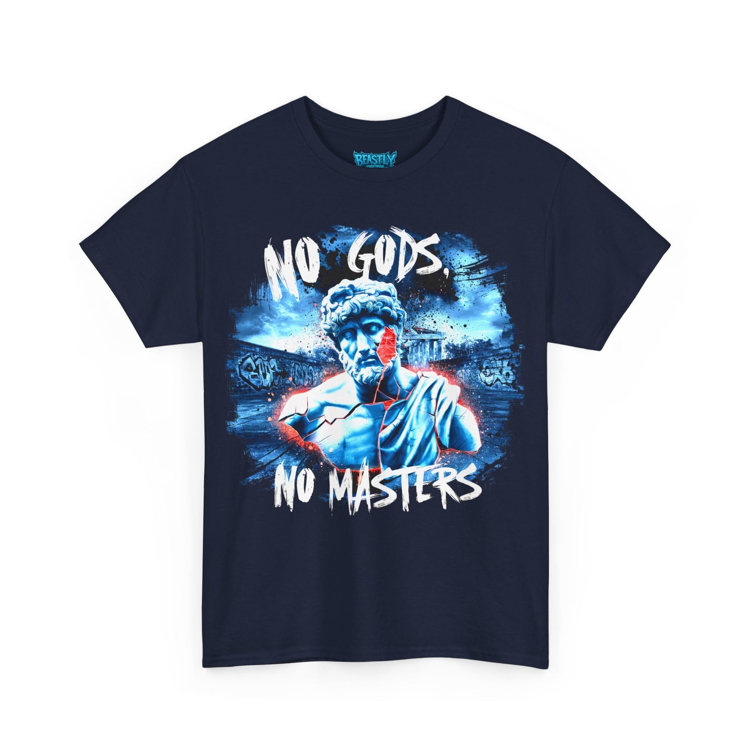 No Gods, No Masters