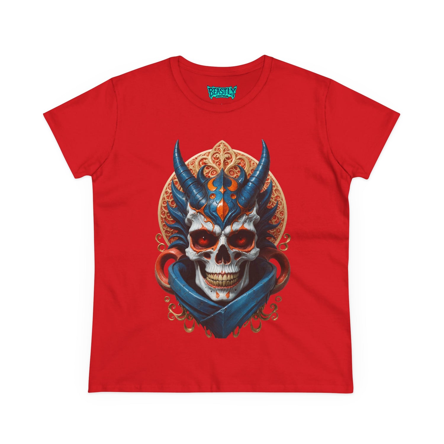 Dragon Bone King Women&