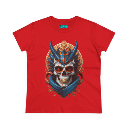 Dragon Bone King Women&