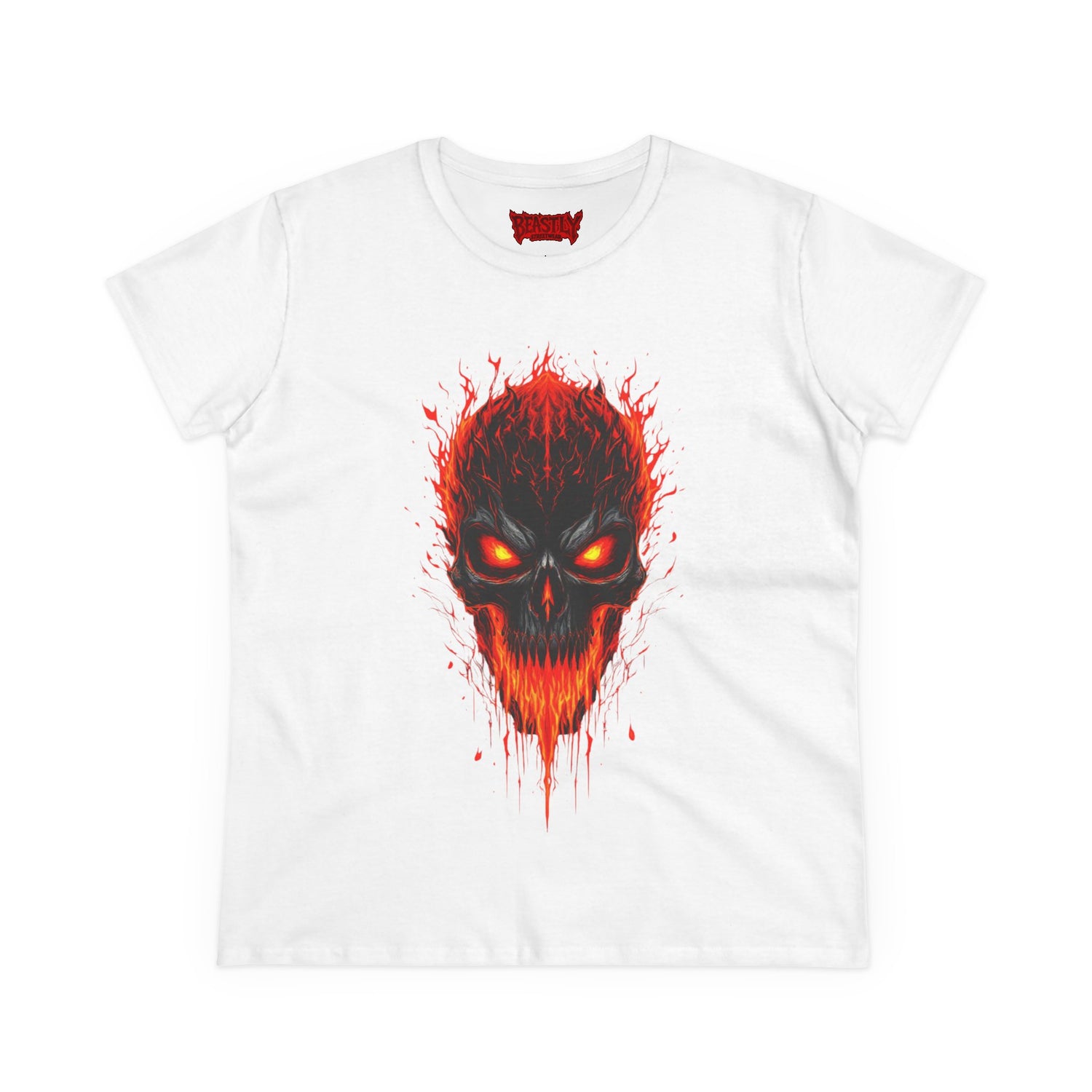Infernal Grin Women&