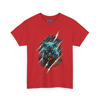 Jungle Lightning