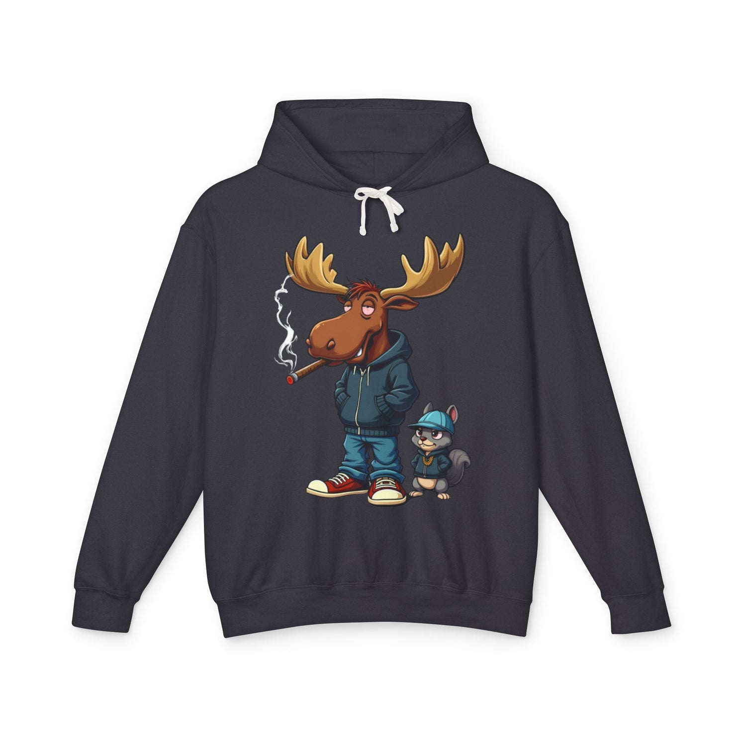 Chronic &amp; Chillwinkle Hoodie