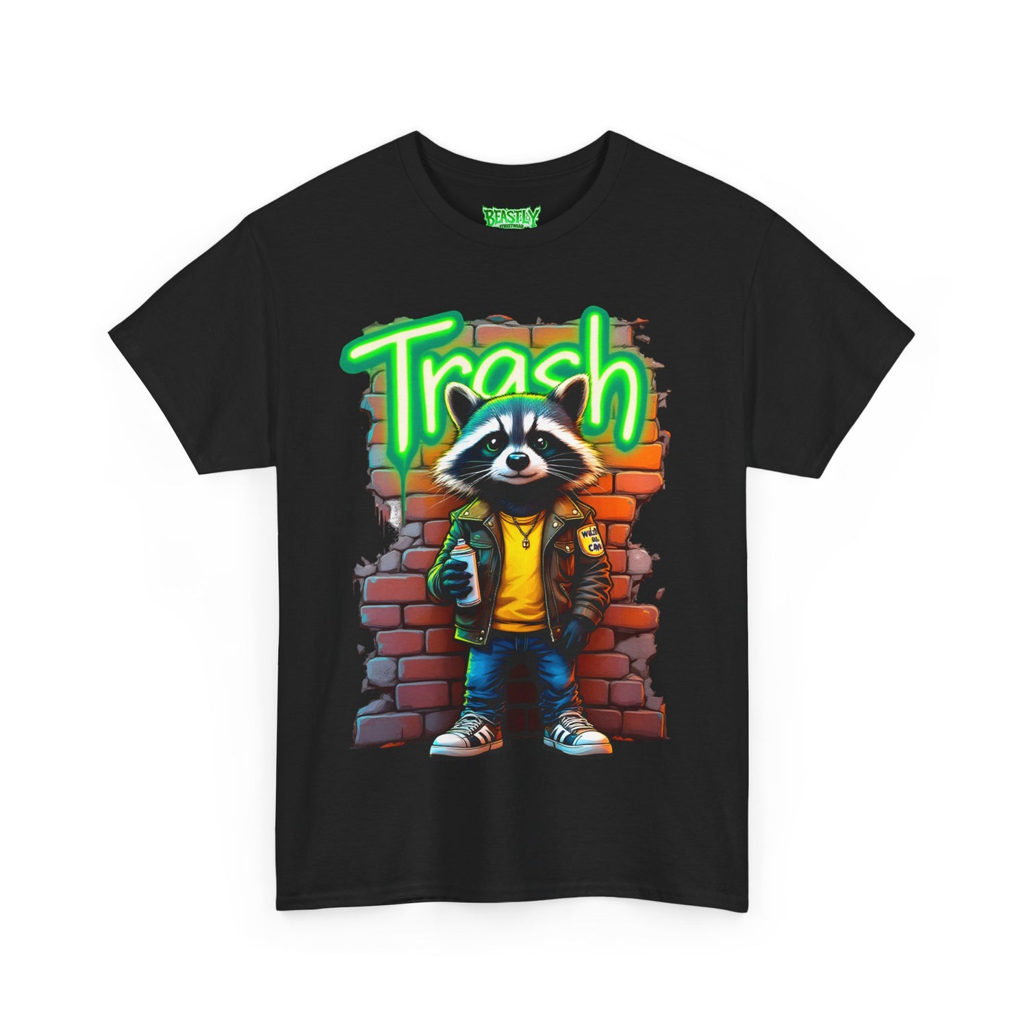 Trash