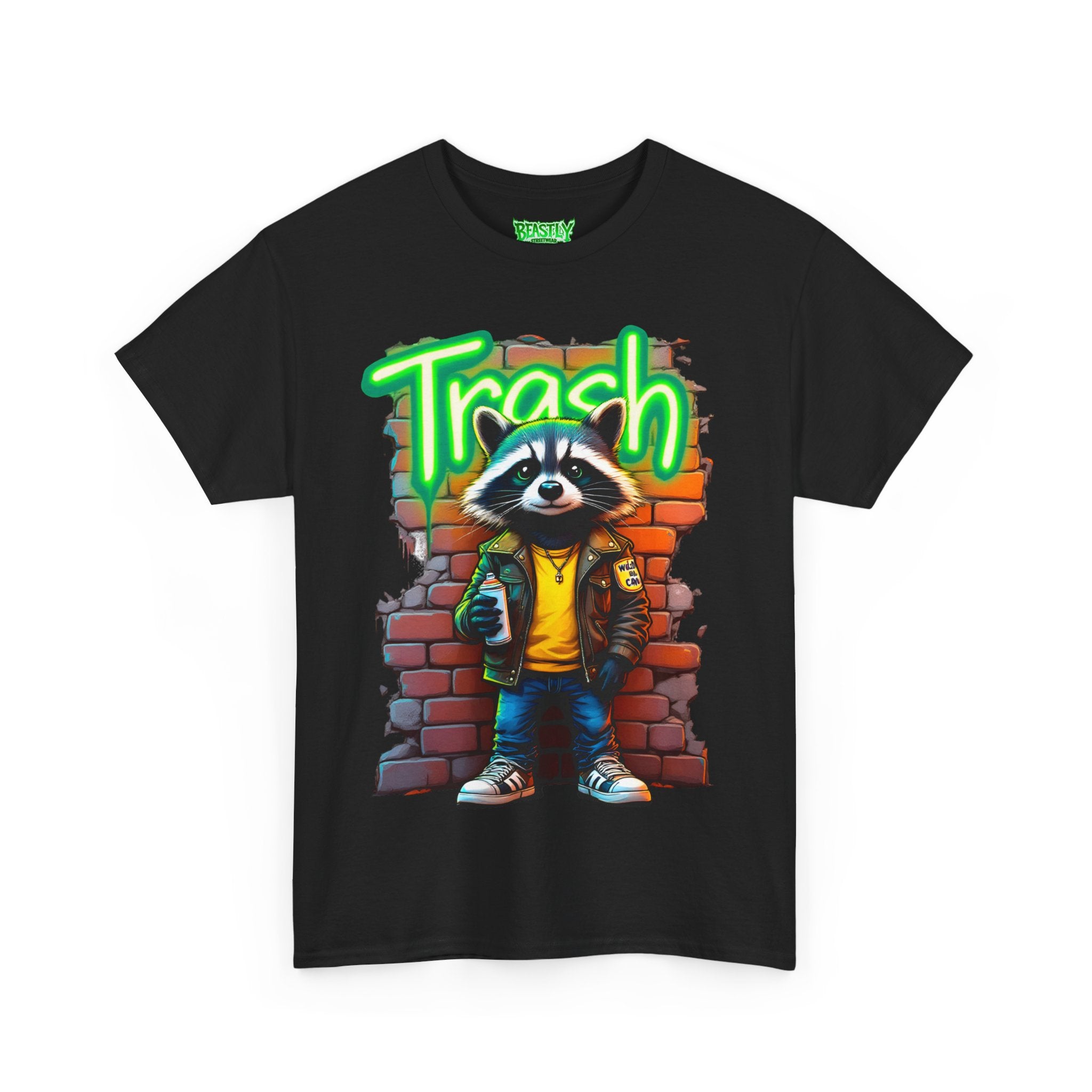 Trash