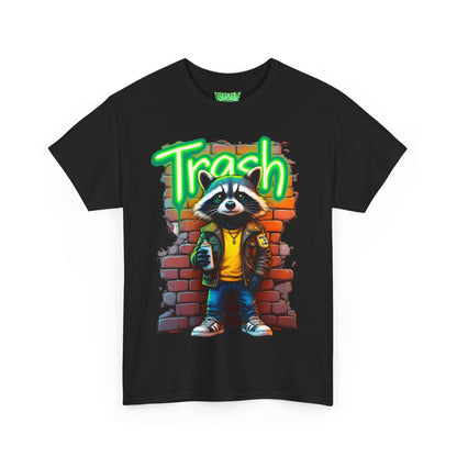 Trash