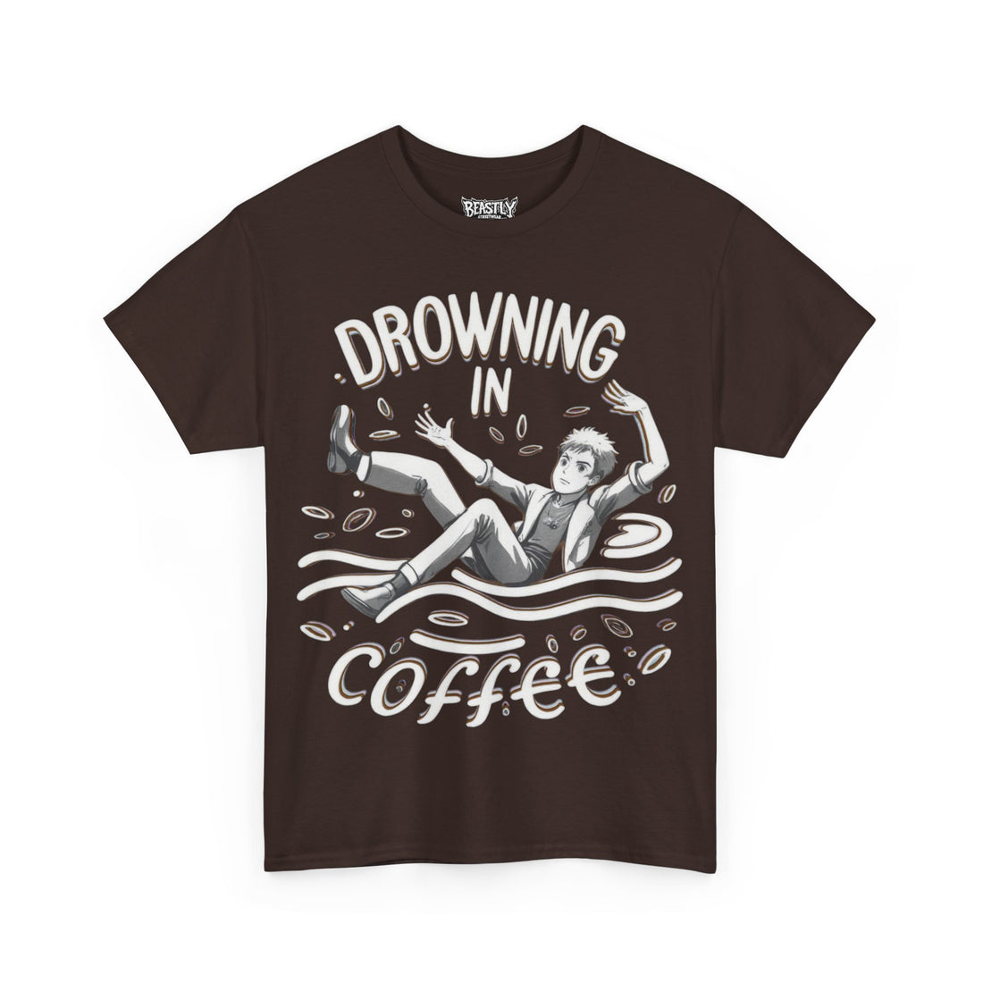 Drowning In Coffee