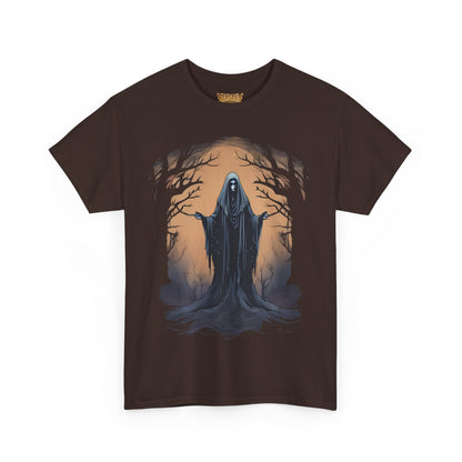 Haunted Shadows