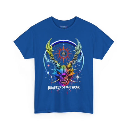 Cosmic Beast