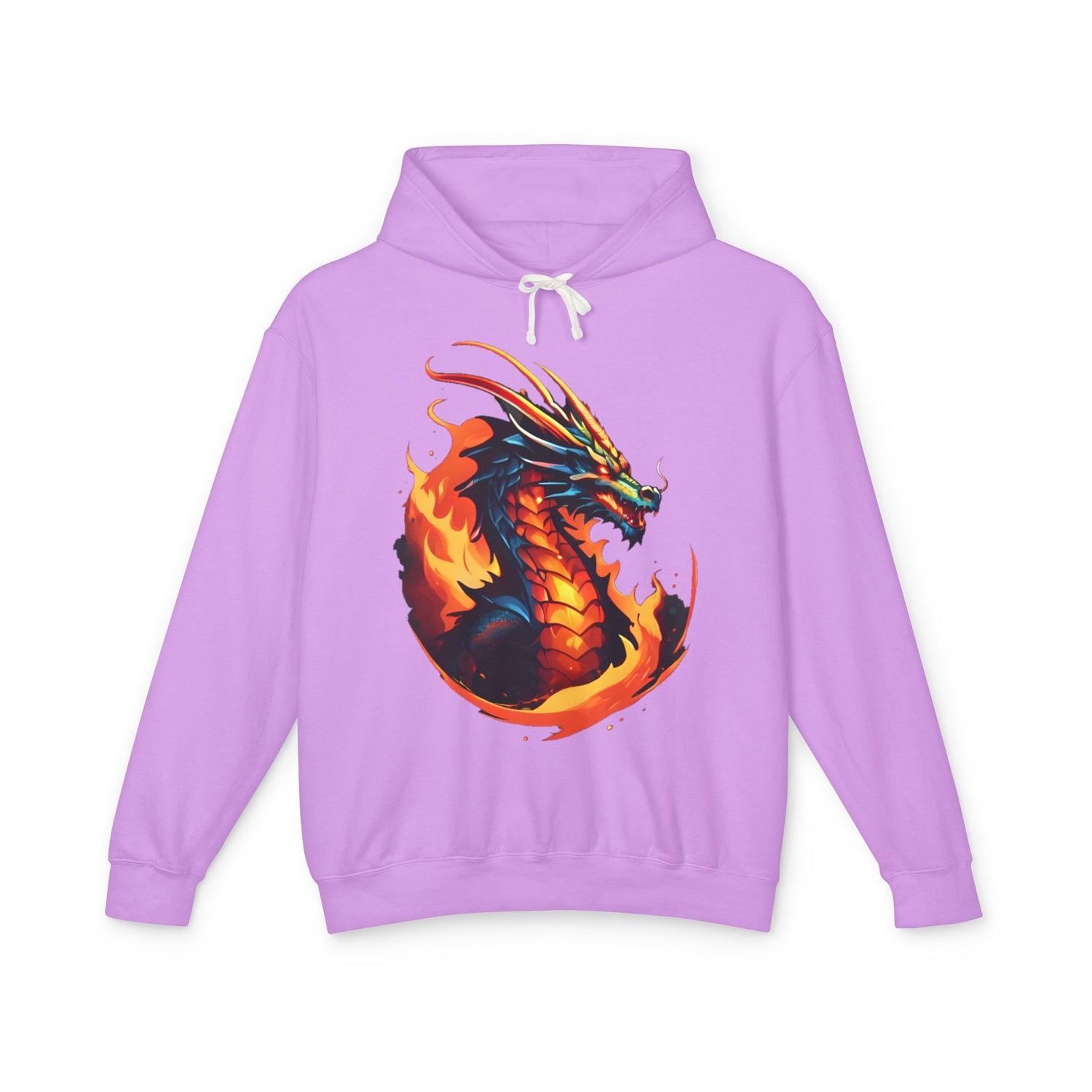 Blazin Majesty Hoodie