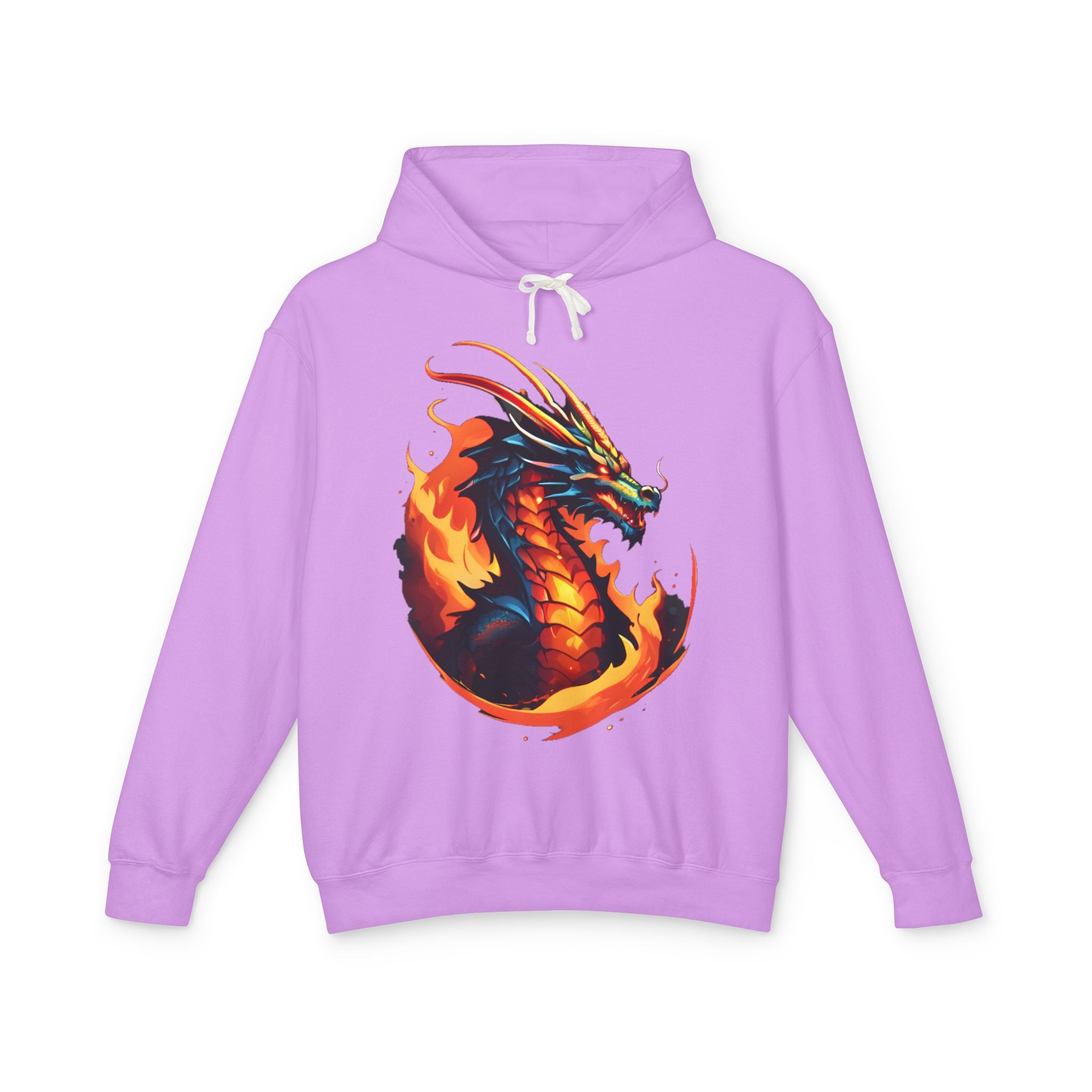 Blazin Majesty Hoodie