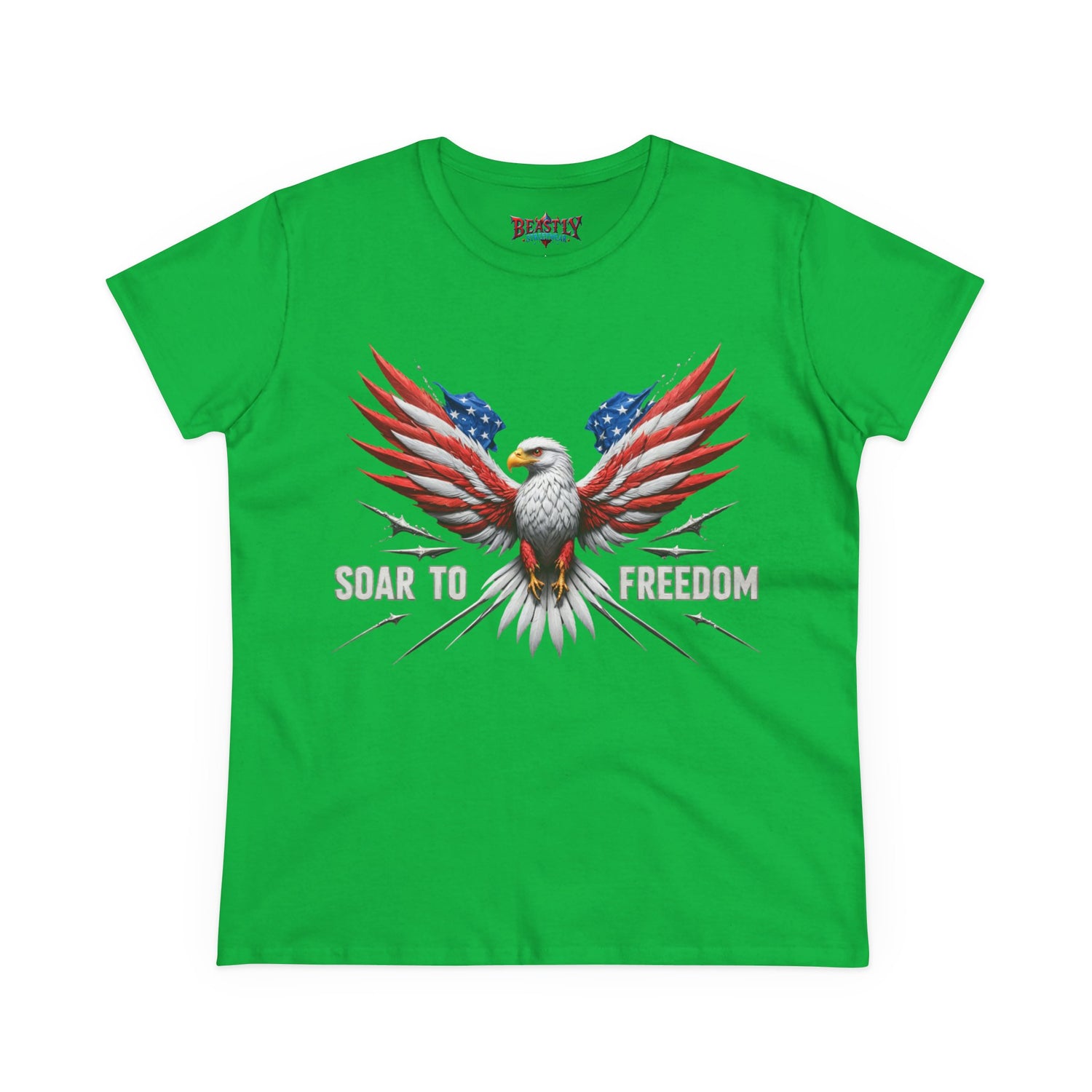Soar To Freedom Women&
